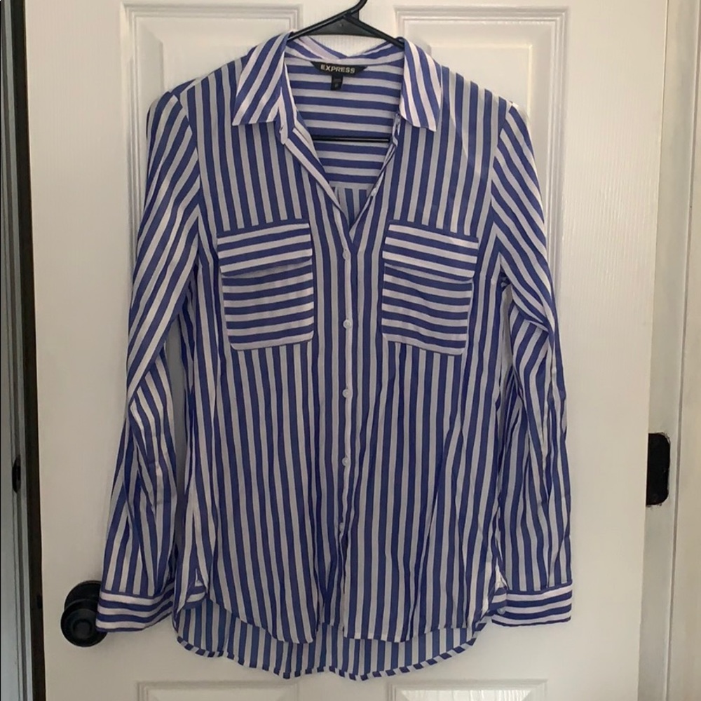 Express Shirt